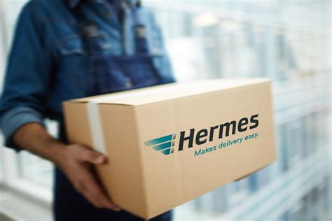 XXL parcels for Hermes shipping 